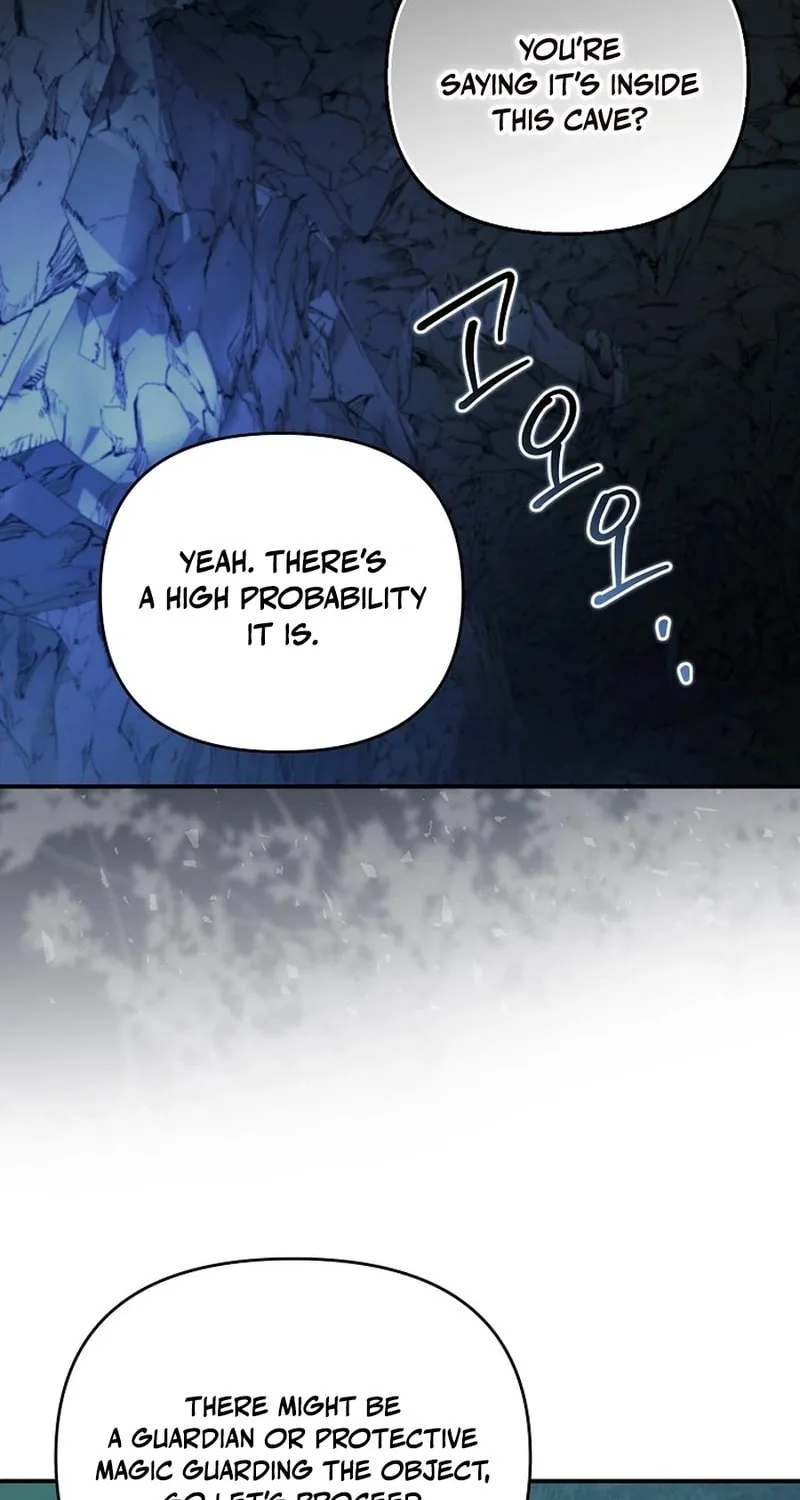 A Terminally Ill Villainess Refuses to Be Adopted Chapter 49 page 55 - 