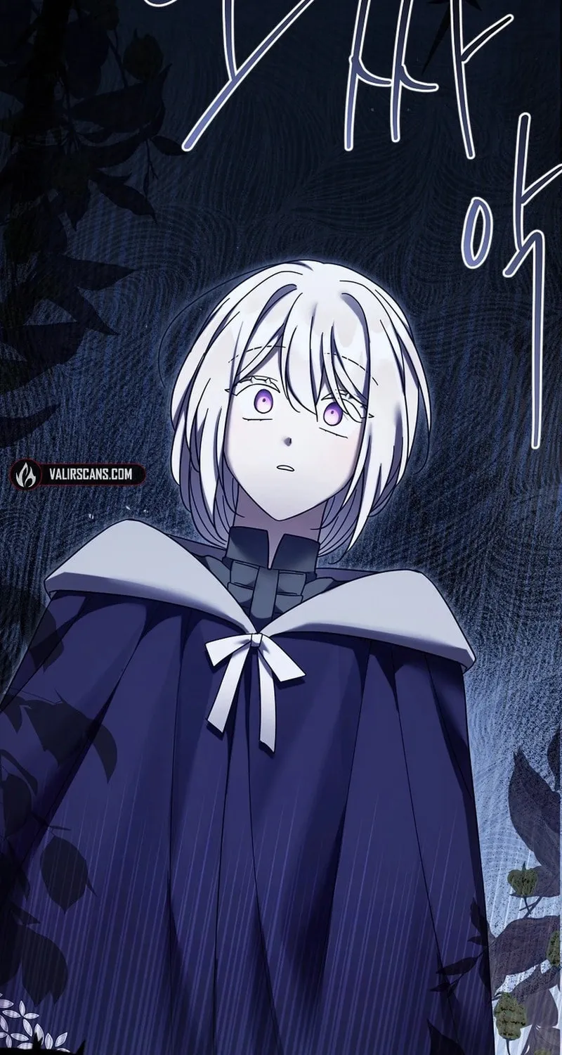 A Terminally Ill Villainess Refuses to Be Adopted Chapter 49 page 63 - 