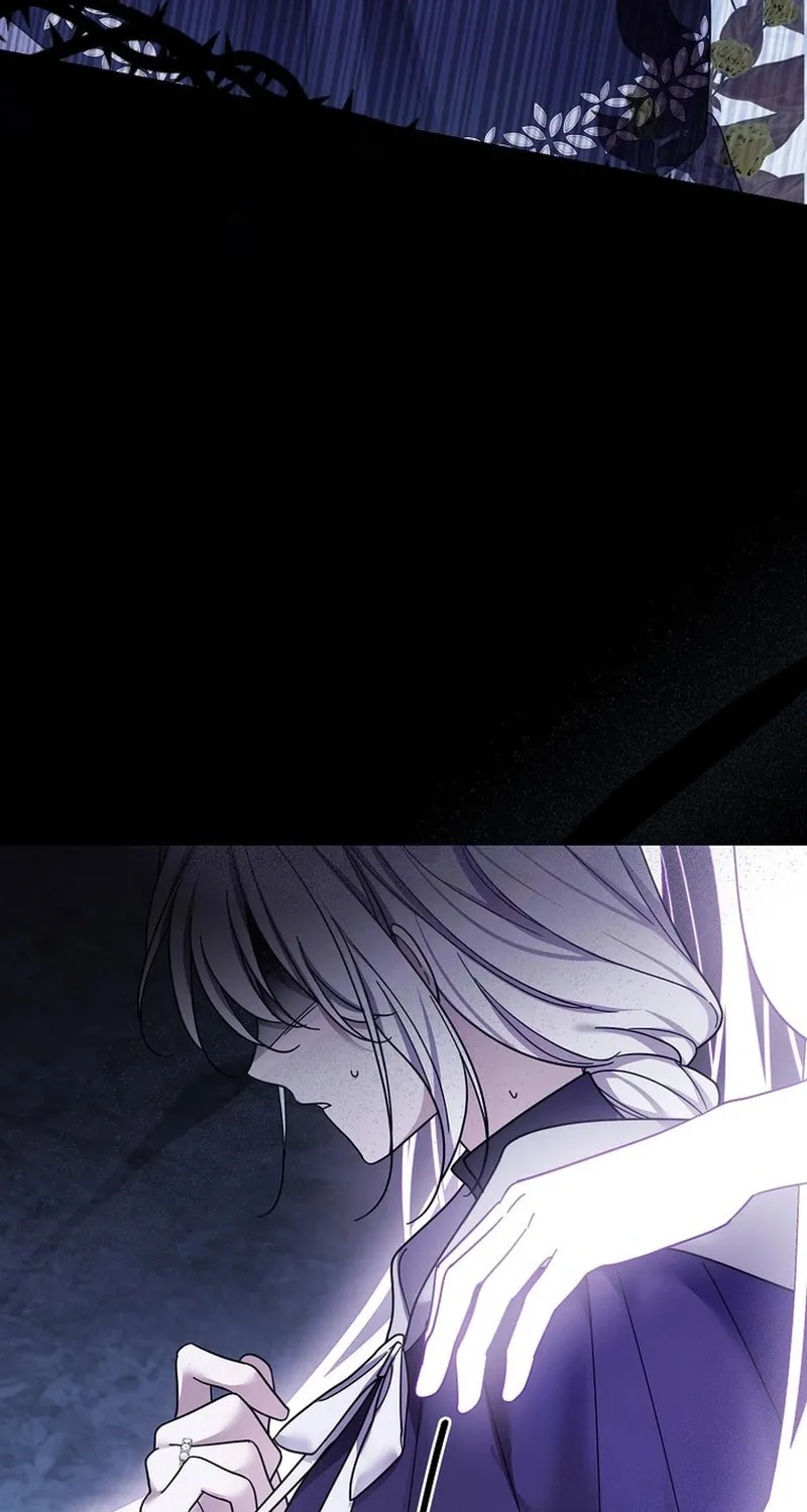 A Terminally Ill Villainess Refuses to Be Adopted Chapter 49 page 64 - 