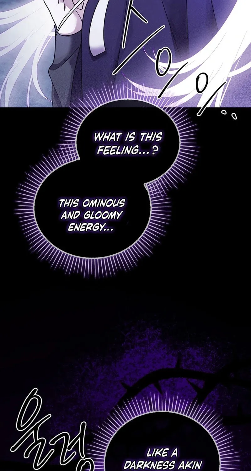 A Terminally Ill Villainess Refuses to Be Adopted Chapter 49 page 65 - 