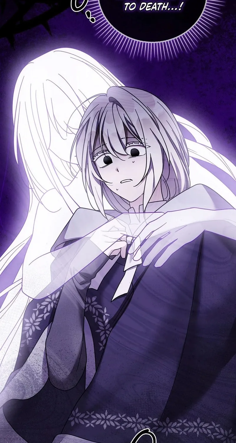 A Terminally Ill Villainess Refuses to Be Adopted Chapter 49 page 66 - 