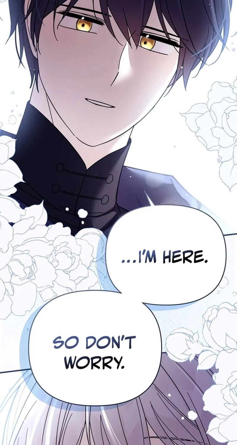 A Terminally Ill Villainess Refuses to Be Adopted Chapter 49 page 69 - 