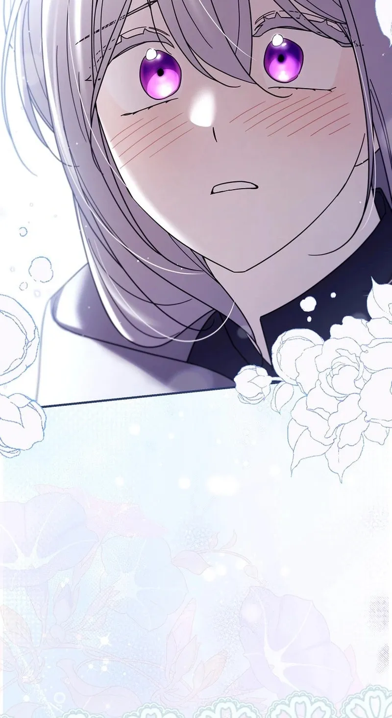 A Terminally Ill Villainess Refuses to Be Adopted Chapter 49 page 70 - 