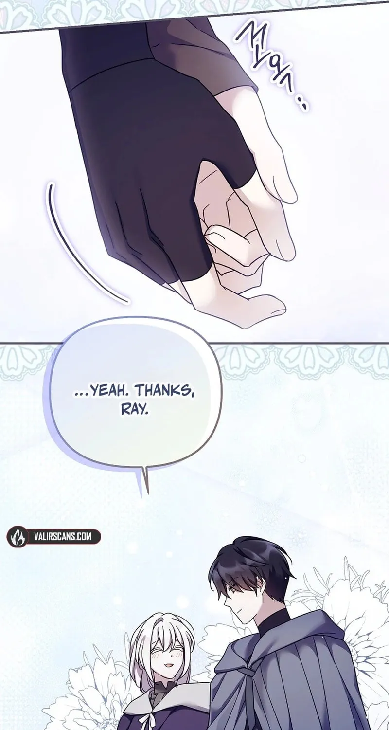 A Terminally Ill Villainess Refuses to Be Adopted Chapter 49 page 71 - 