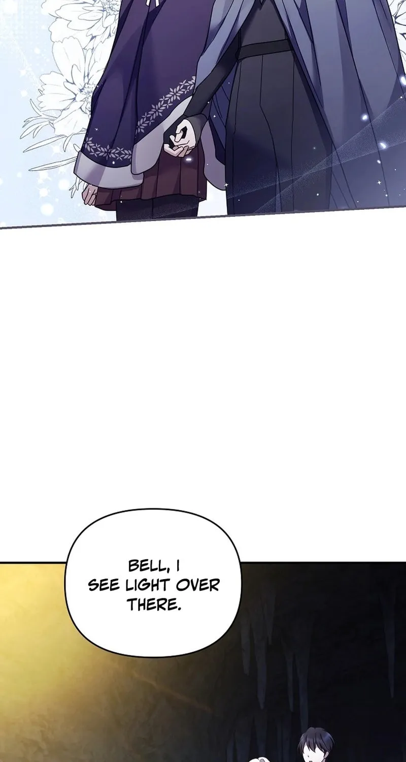 A Terminally Ill Villainess Refuses to Be Adopted Chapter 49 page 72 - 