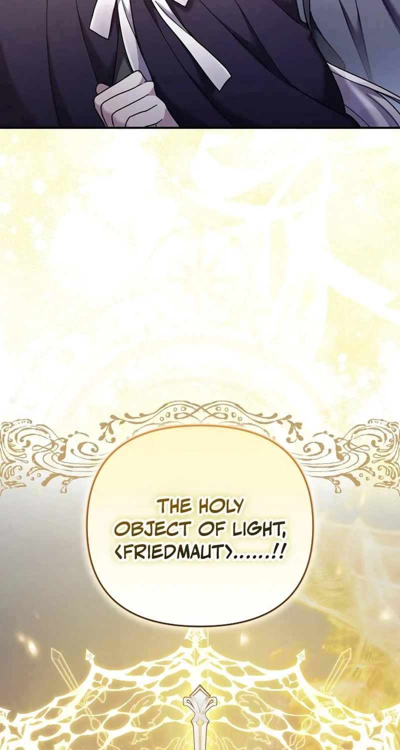 A Terminally Ill Villainess Refuses to Be Adopted Chapter 49 page 77 - 