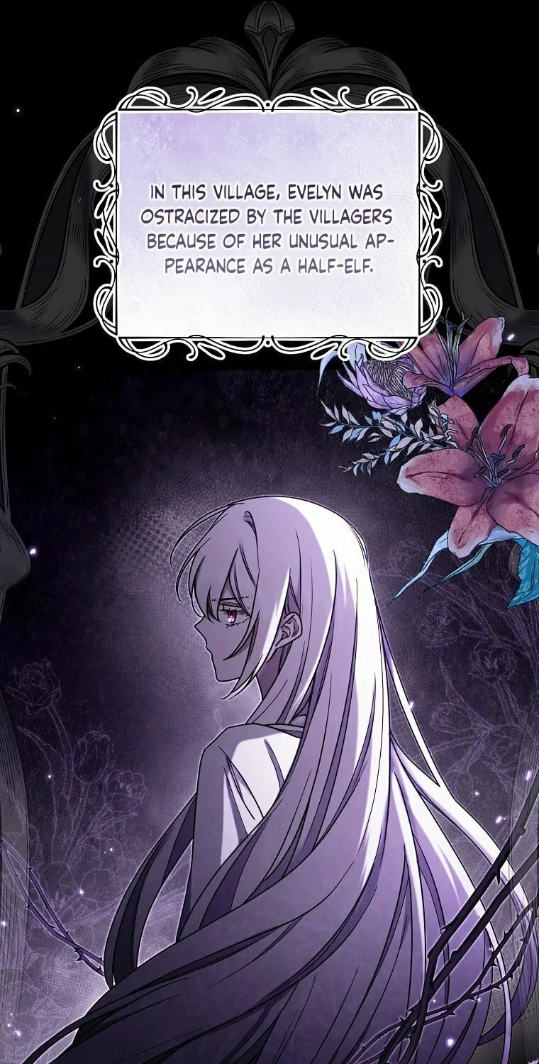 A Terminally Ill Villainess Refuses to Be Adopted Chapter 5 page 18 - 