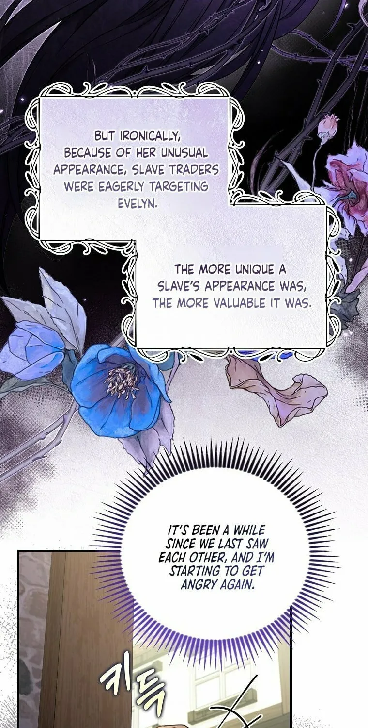 A Terminally Ill Villainess Refuses to Be Adopted Chapter 5 page 19 - 