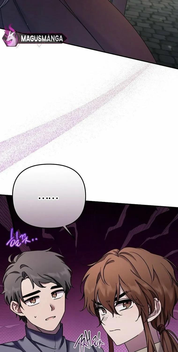 A Terminally Ill Villainess Refuses to Be Adopted Chapter 5 page 31 - 