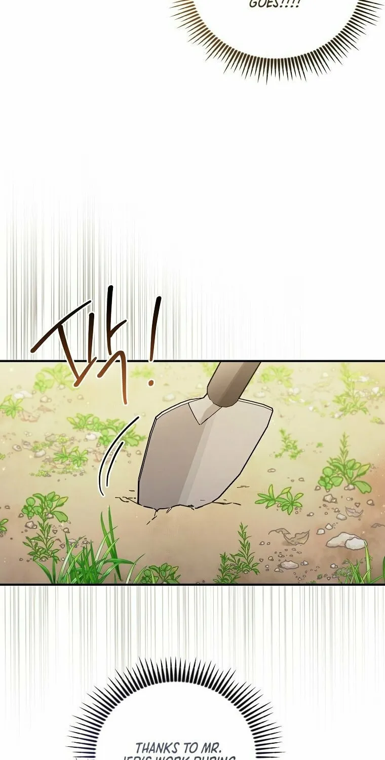 A Terminally Ill Villainess Refuses to Be Adopted Chapter 5 page 40 - 