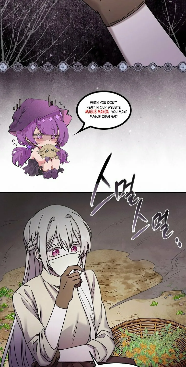 A Terminally Ill Villainess Refuses to Be Adopted Chapter 5 page 46 - 