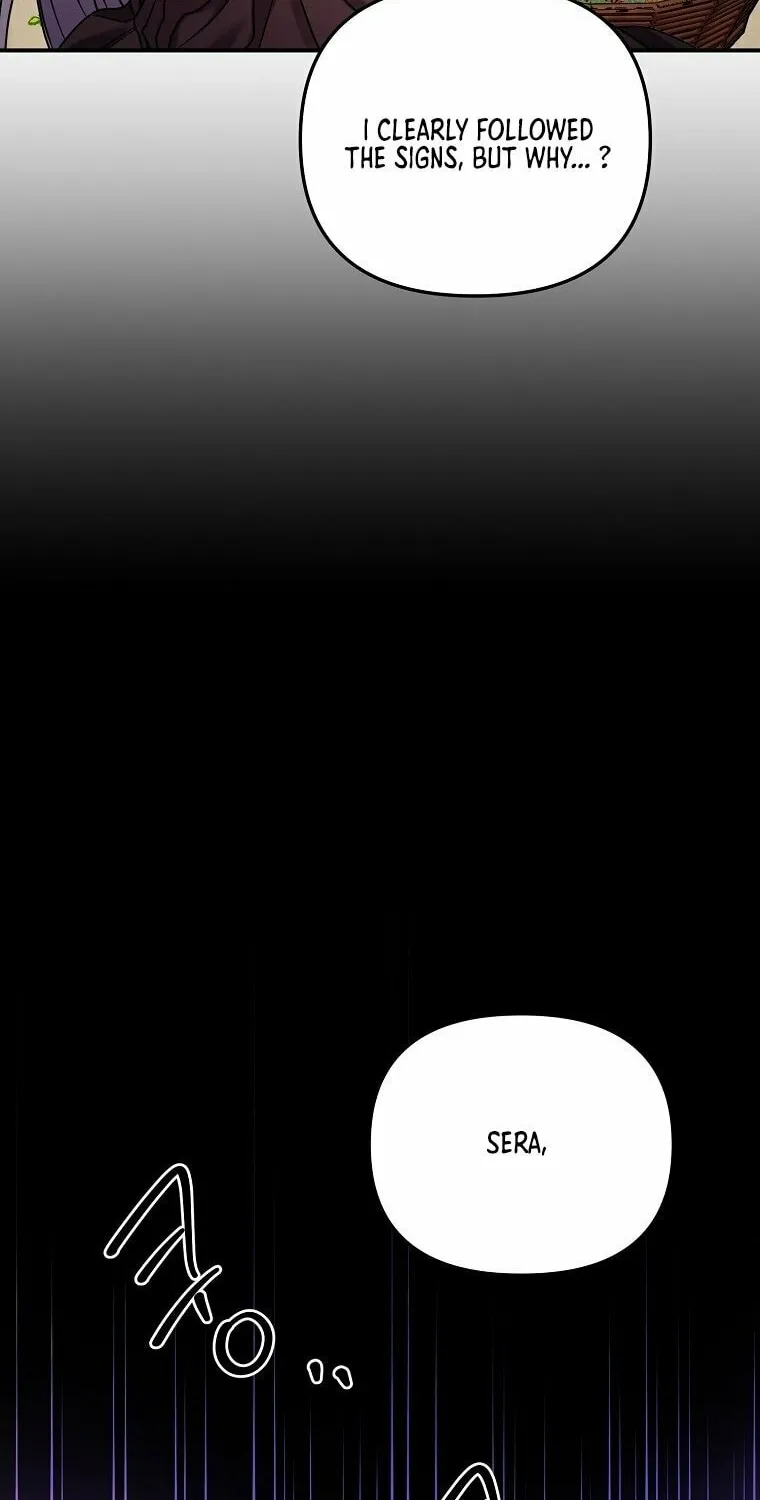 A Terminally Ill Villainess Refuses to Be Adopted Chapter 5 page 47 - 