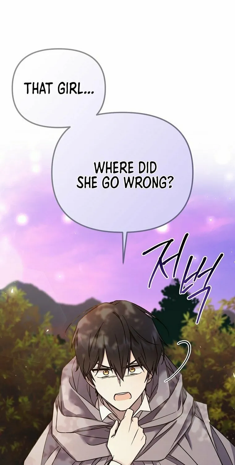 A Terminally Ill Villainess Refuses to Be Adopted Chapter 5 page 57 - 
