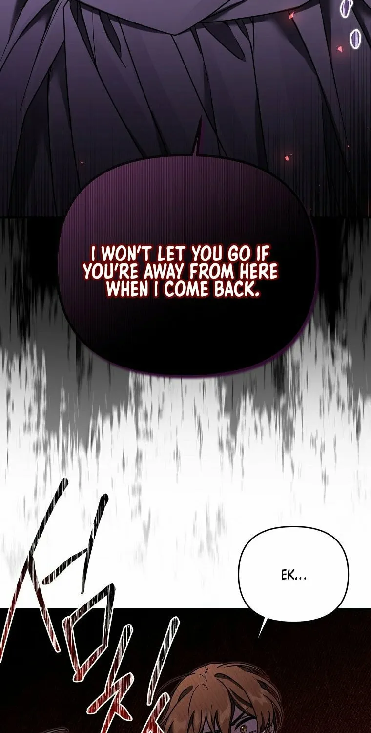 A Terminally Ill Villainess Refuses to Be Adopted Chapter 5 page 62 - 