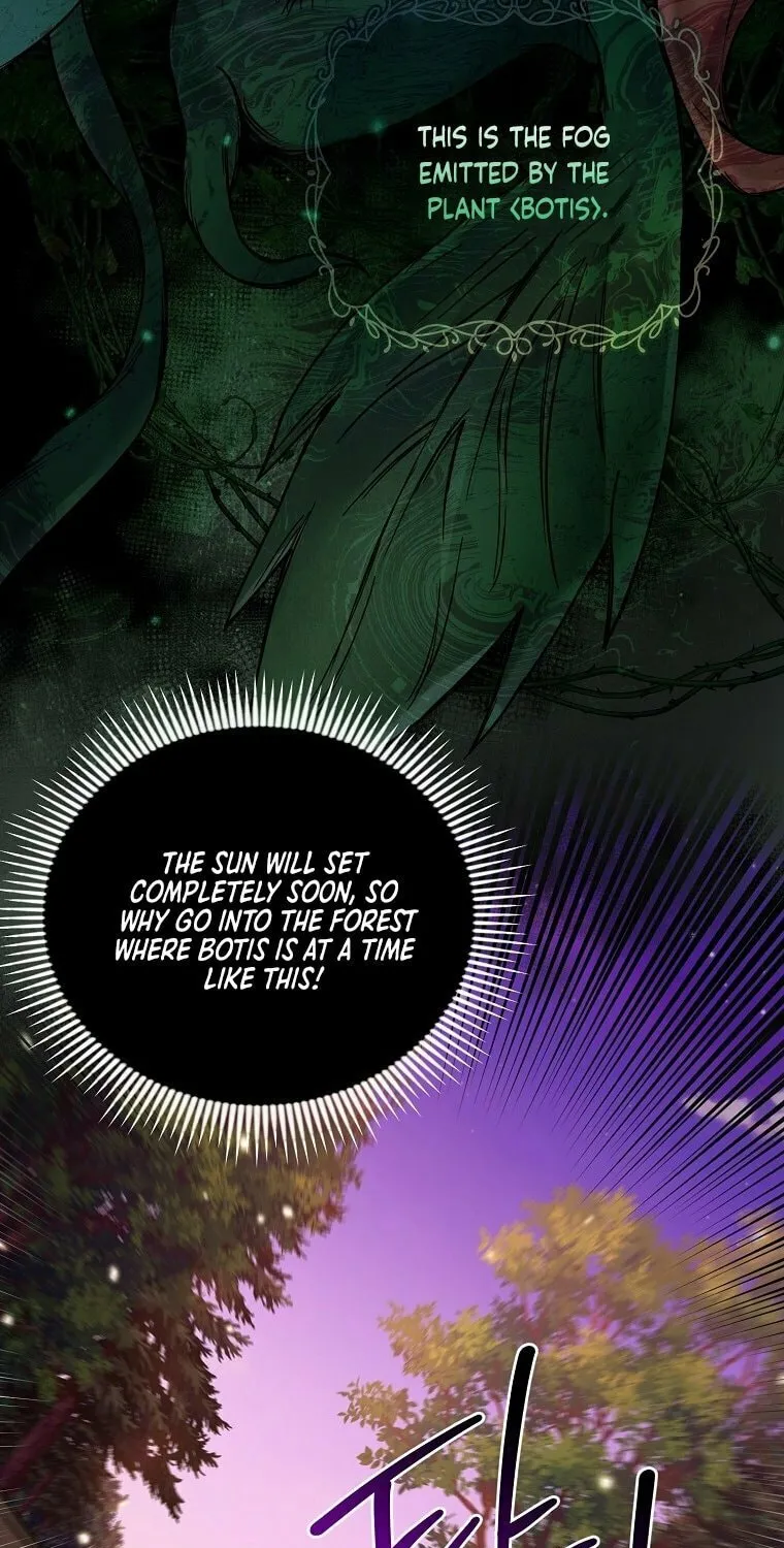A Terminally Ill Villainess Refuses to Be Adopted Chapter 5 page 69 - 