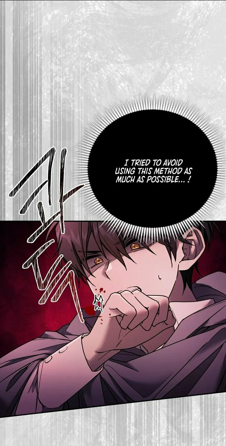 A Terminally Ill Villainess Refuses to Be Adopted Chapter 5 page 71 - 