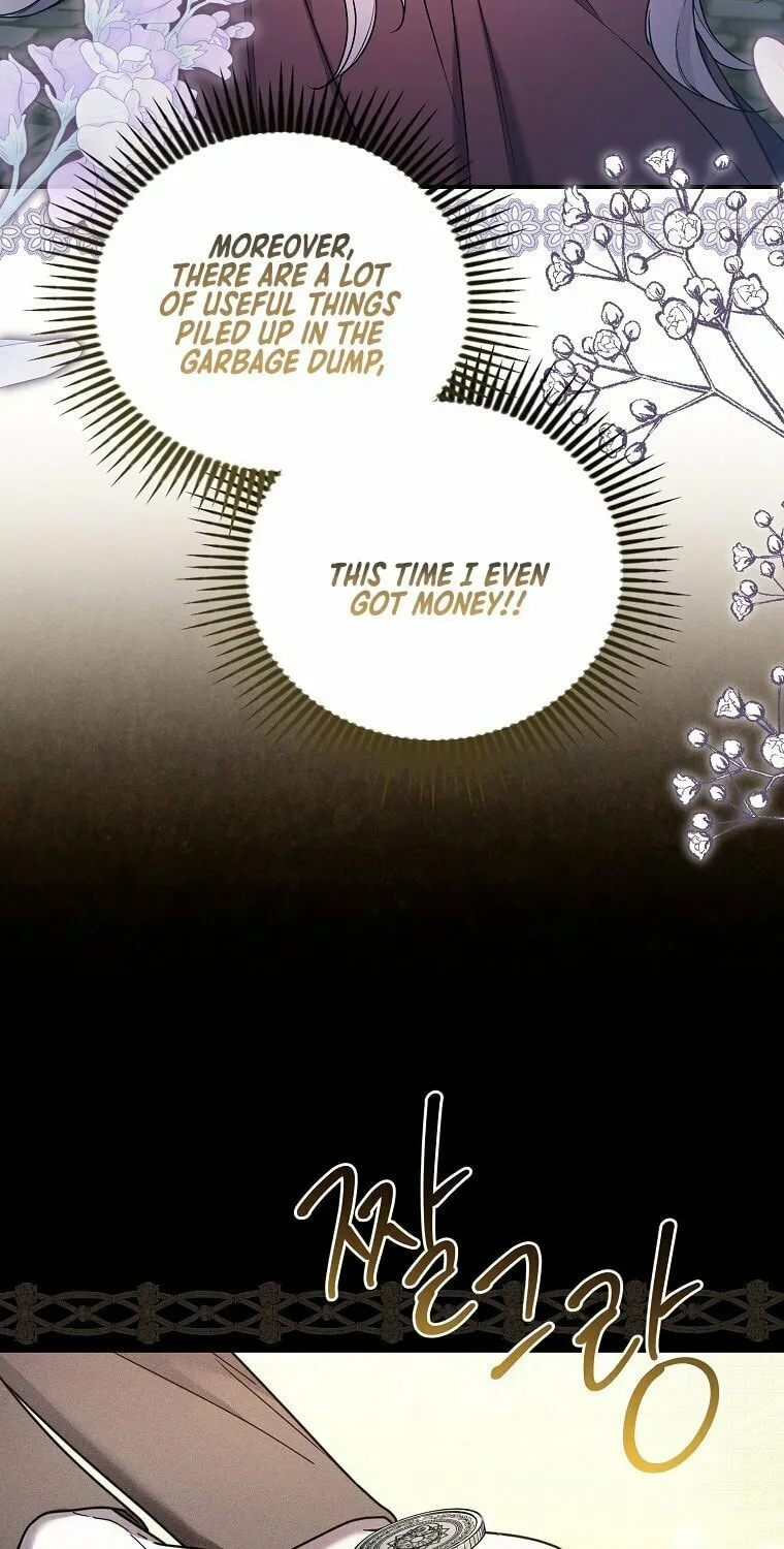A Terminally Ill Villainess Refuses to Be Adopted Chapter 5 page 9 - 