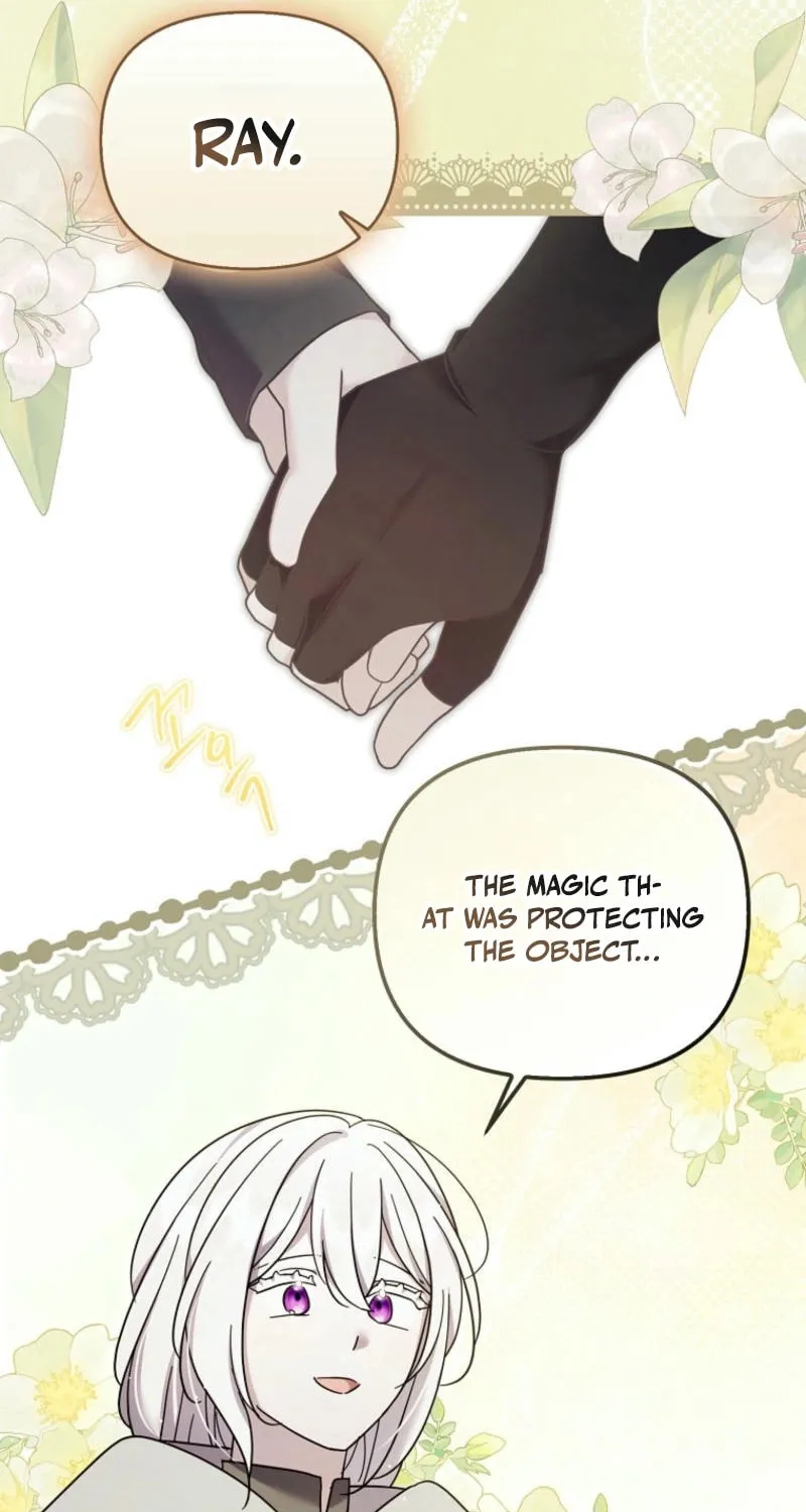 A Terminally Ill Villainess Refuses to Be Adopted Chapter 50 page 11 - 