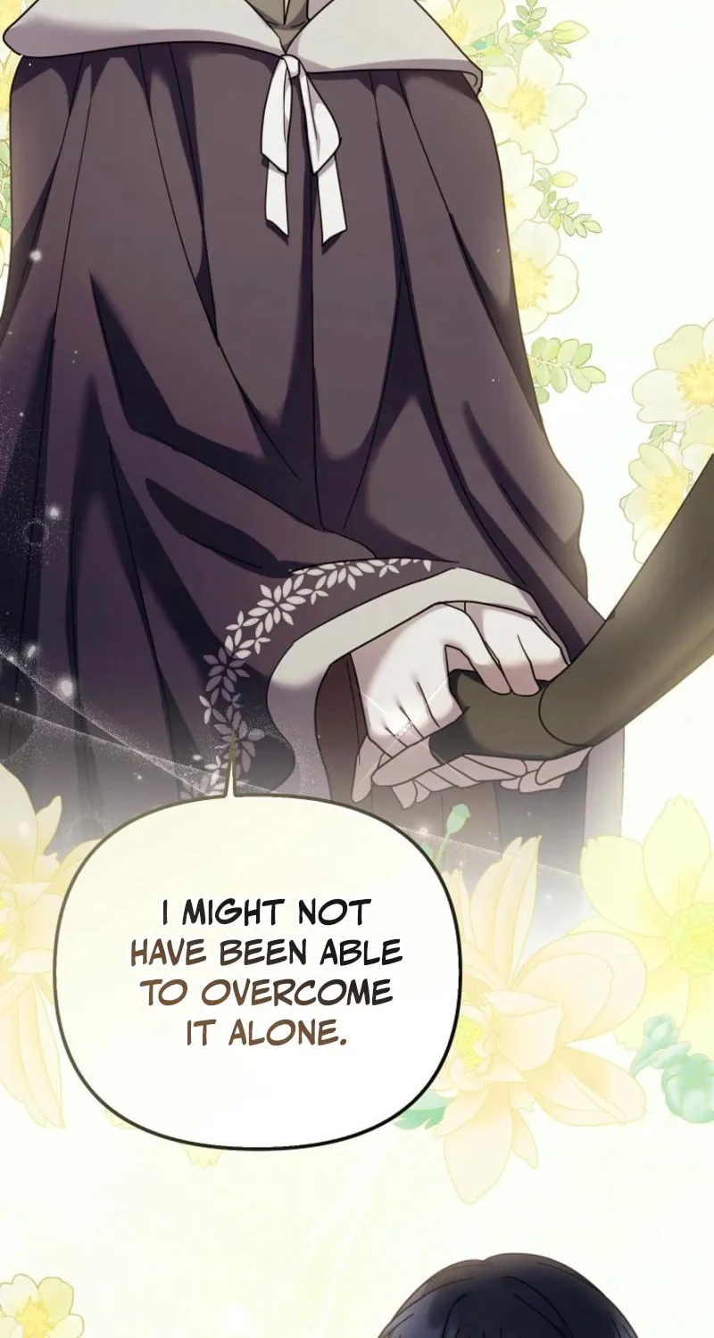 A Terminally Ill Villainess Refuses to Be Adopted Chapter 50 page 12 - 