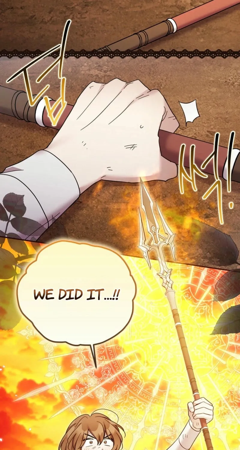A Terminally Ill Villainess Refuses to Be Adopted Chapter 50 page 26 - 