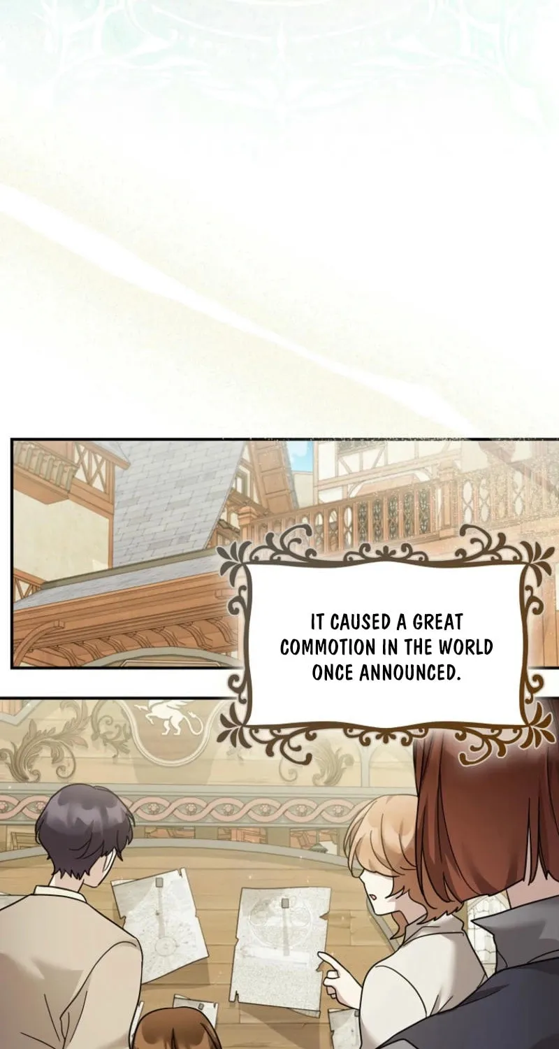 A Terminally Ill Villainess Refuses to Be Adopted Chapter 50 page 41 - 
