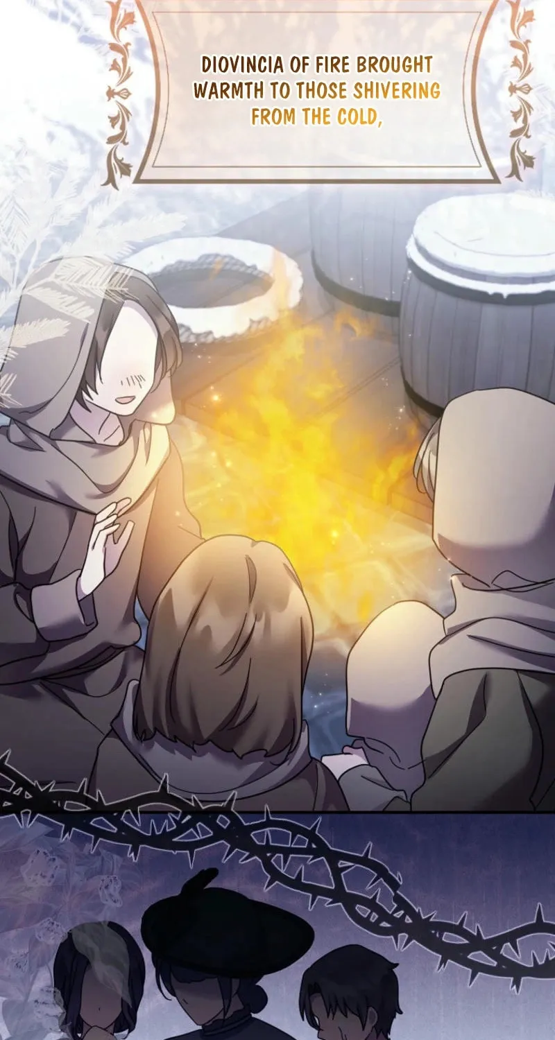 A Terminally Ill Villainess Refuses to Be Adopted Chapter 50 page 55 - 