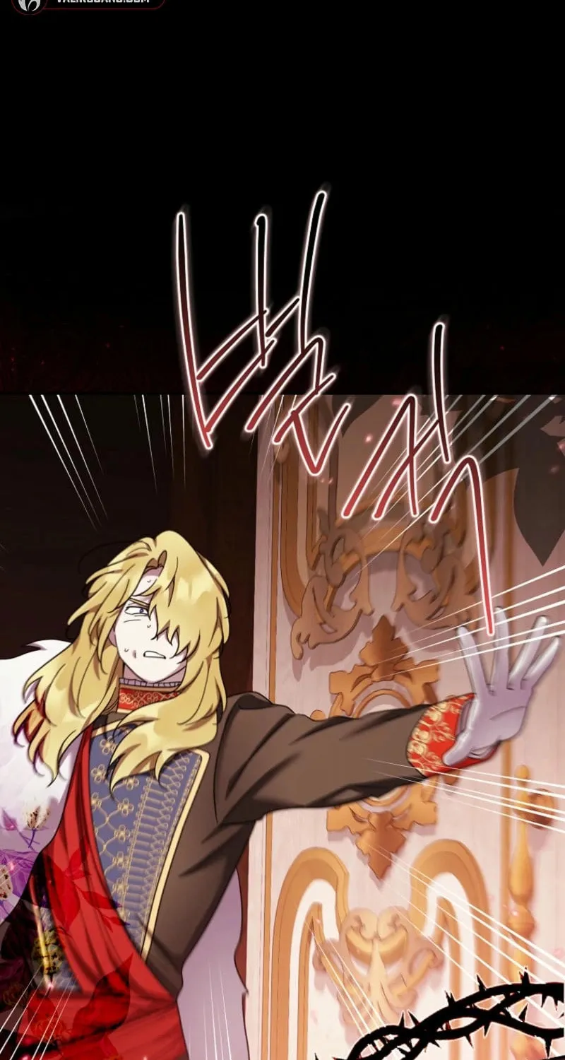 A Terminally Ill Villainess Refuses to Be Adopted Chapter 50 page 62 - 