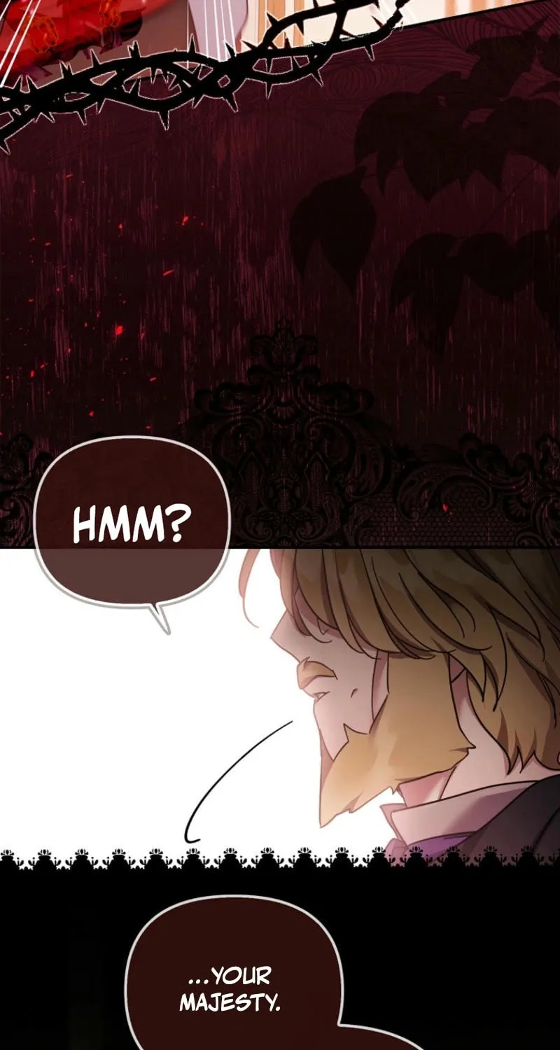 A Terminally Ill Villainess Refuses to Be Adopted Chapter 50 page 63 - 