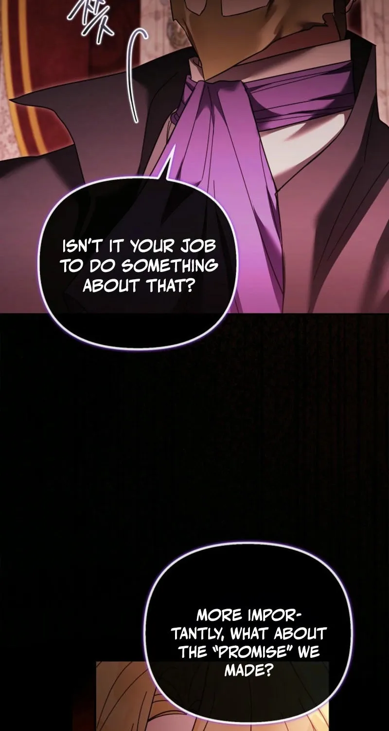 A Terminally Ill Villainess Refuses to Be Adopted Chapter 50 page 68 - 