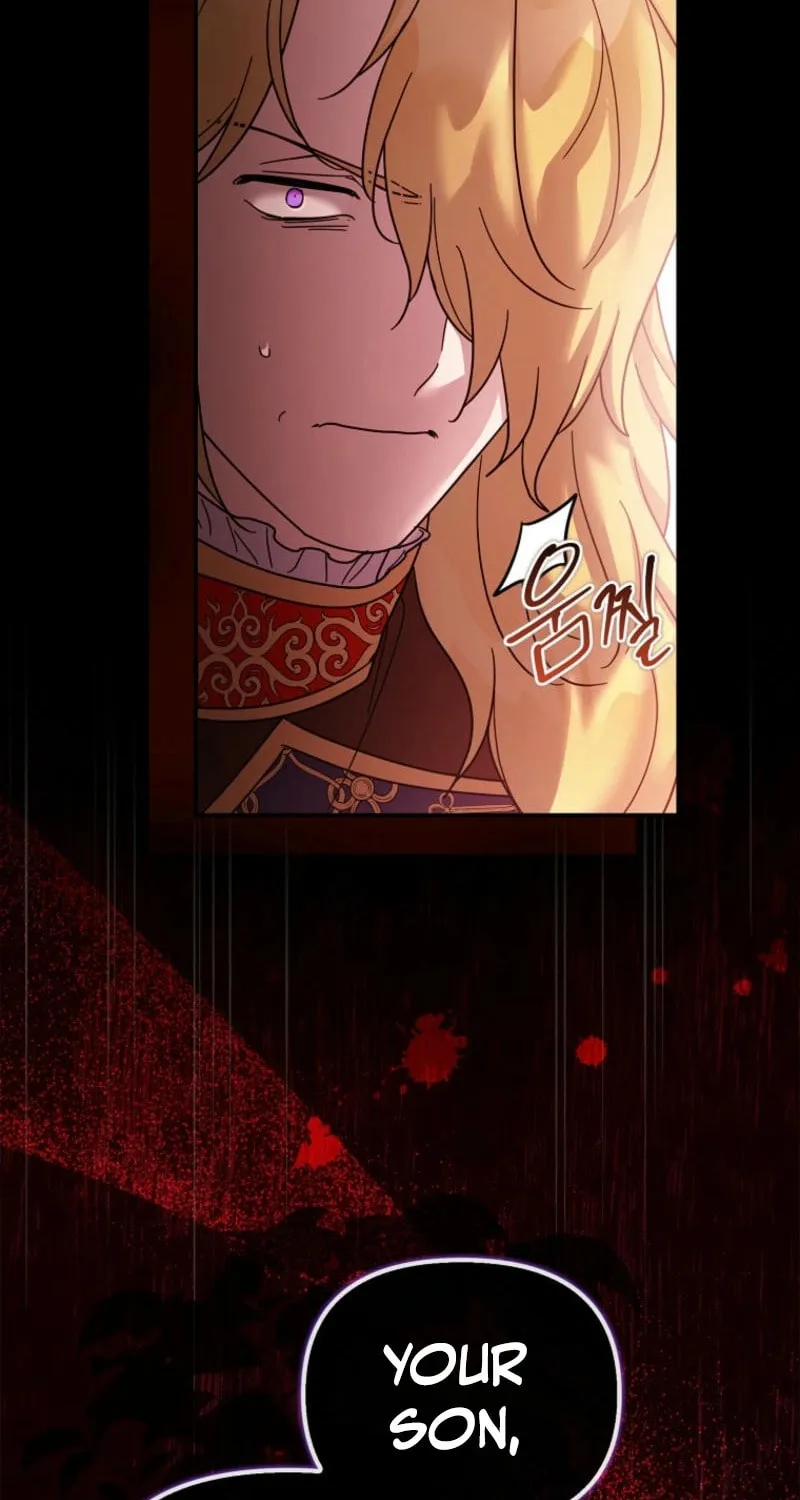 A Terminally Ill Villainess Refuses to Be Adopted Chapter 50 page 69 - 