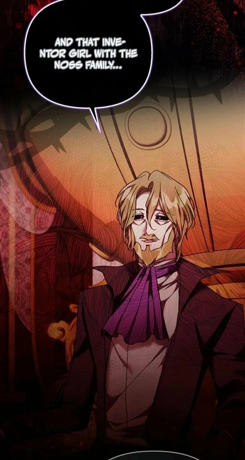 A Terminally Ill Villainess Refuses to Be Adopted Chapter 51 page 2 - 