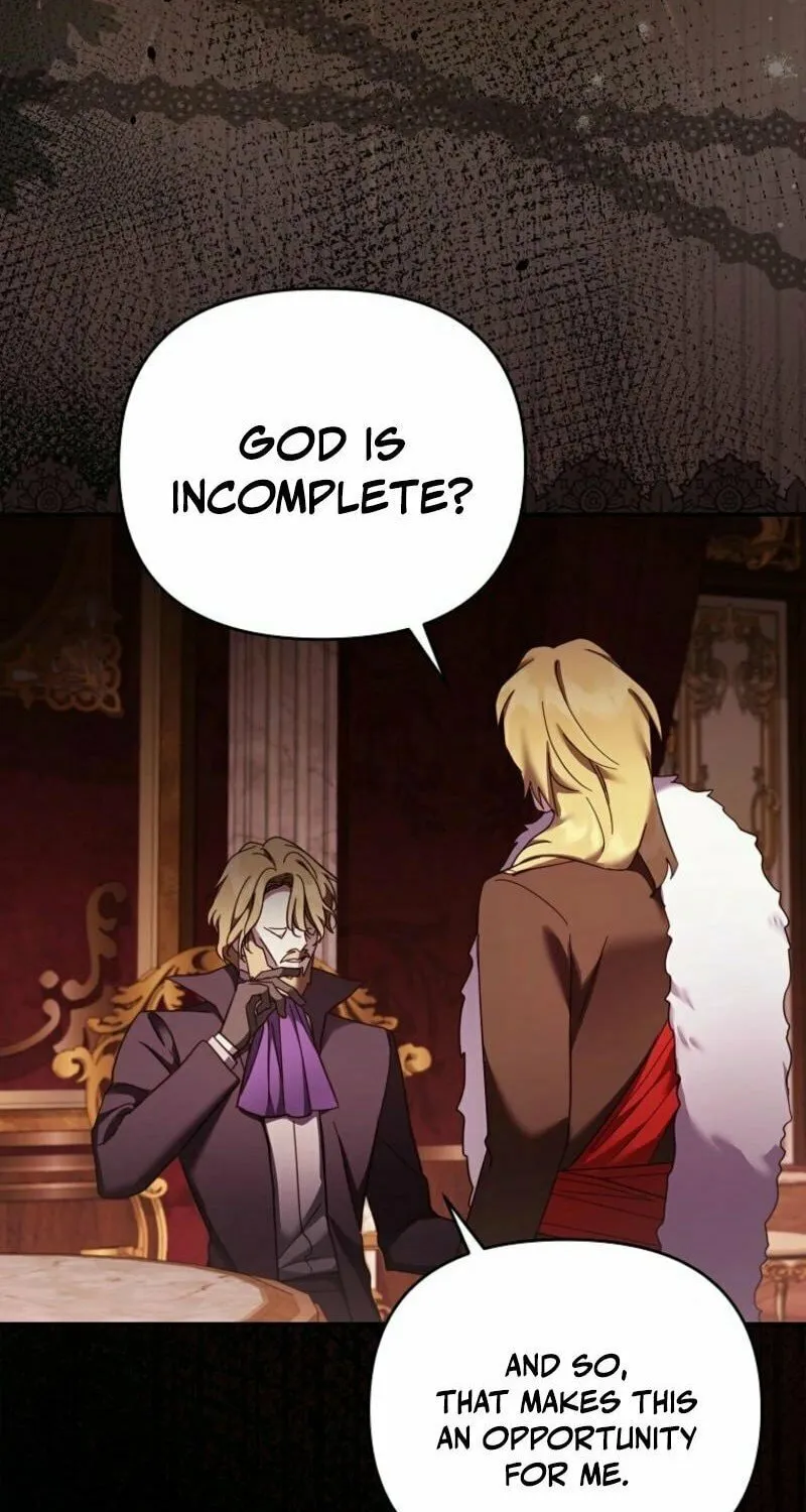 A Terminally Ill Villainess Refuses to Be Adopted Chapter 51 page 15 - 