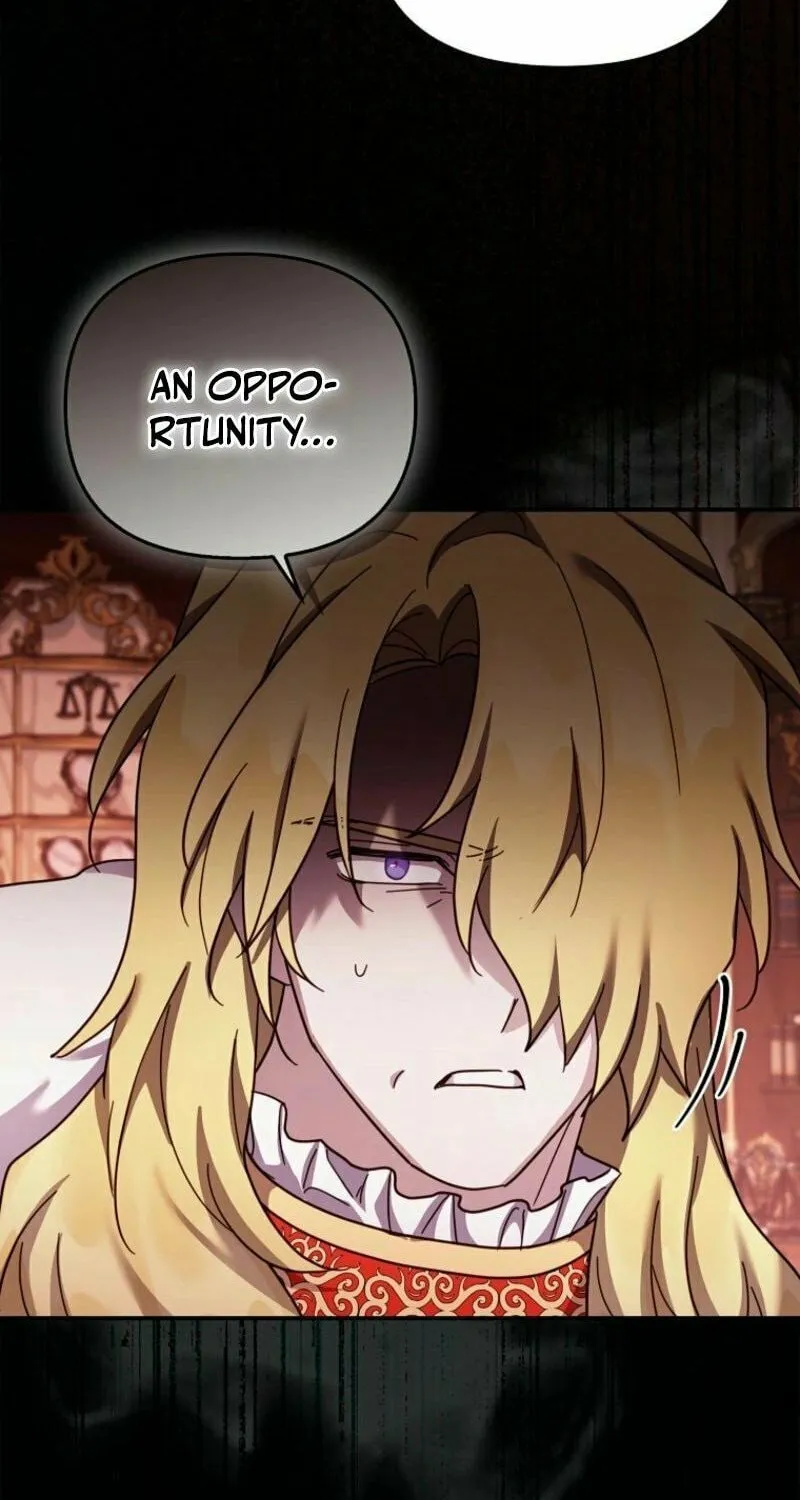 A Terminally Ill Villainess Refuses to Be Adopted Chapter 51 page 16 - 