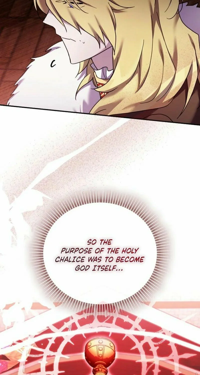 A Terminally Ill Villainess Refuses to Be Adopted Chapter 51 page 19 - 