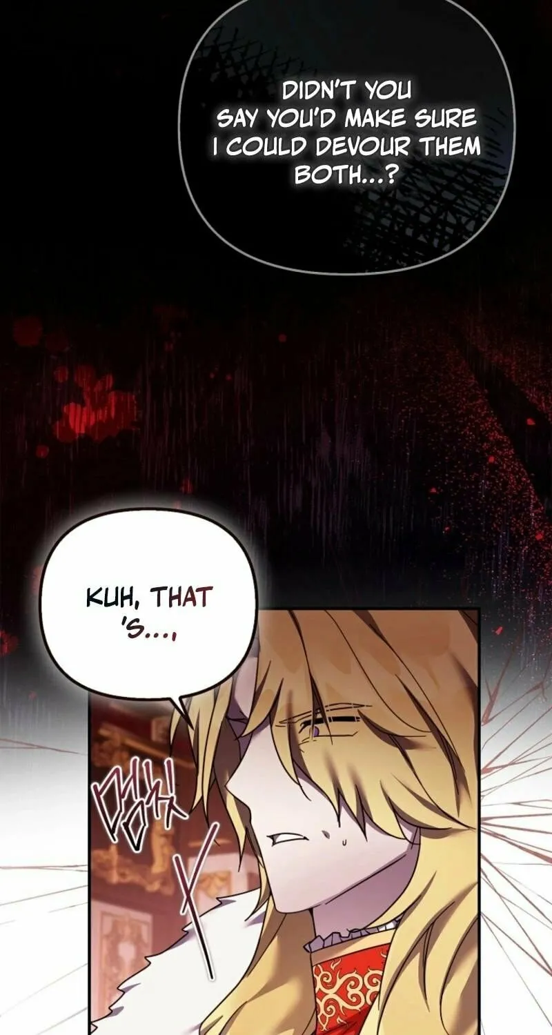 A Terminally Ill Villainess Refuses to Be Adopted Chapter 51 page 3 - 