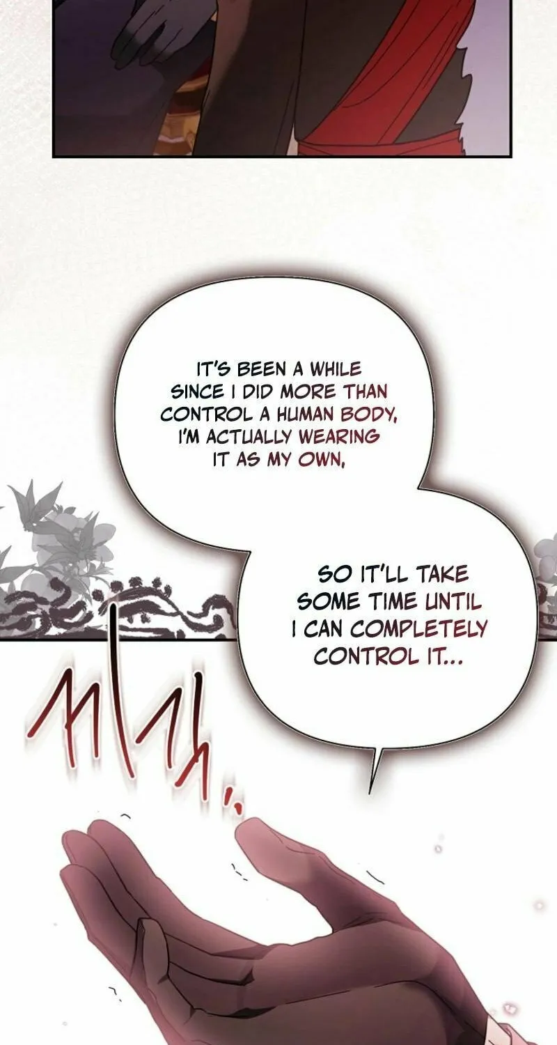 A Terminally Ill Villainess Refuses to Be Adopted Chapter 51 page 22 - 