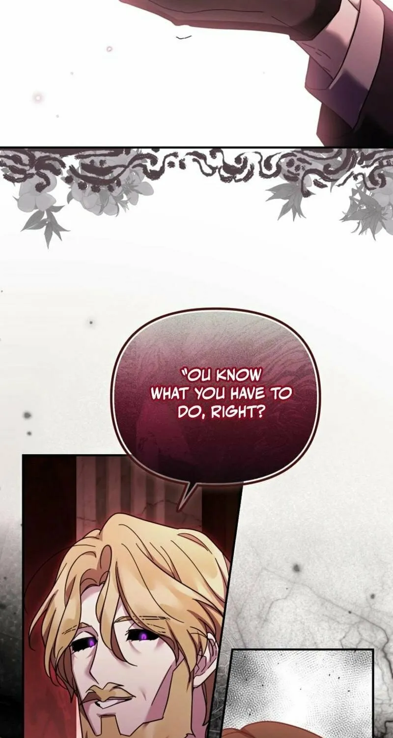 A Terminally Ill Villainess Refuses to Be Adopted Chapter 51 page 23 - 