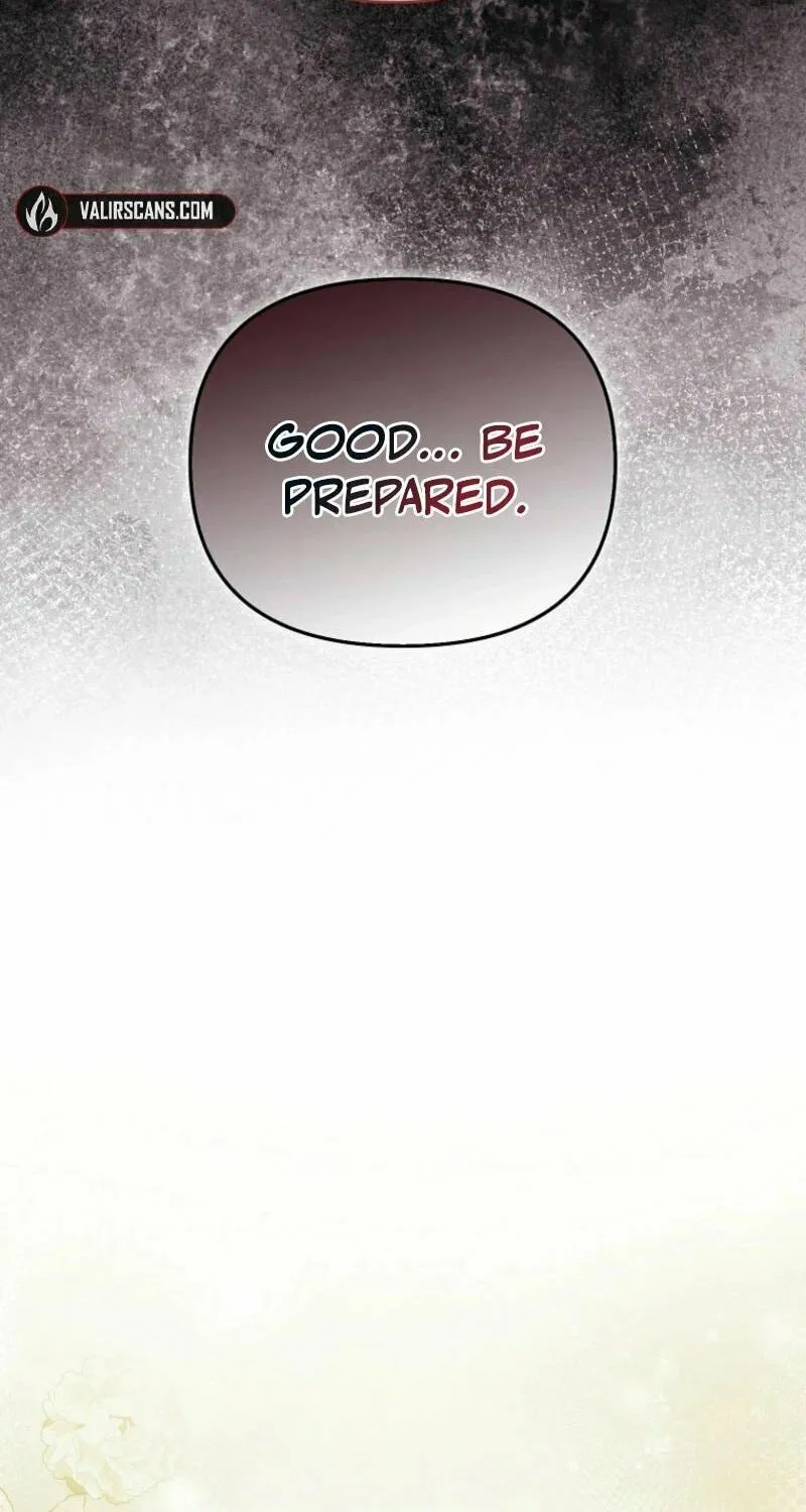 A Terminally Ill Villainess Refuses to Be Adopted Chapter 51 page 25 - 