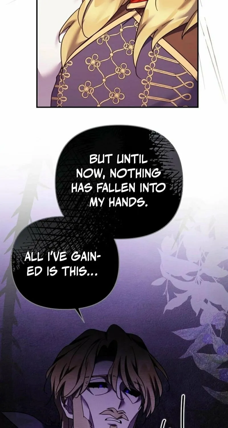A Terminally Ill Villainess Refuses to Be Adopted Chapter 51 page 4 - 