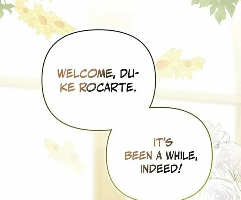 A Terminally Ill Villainess Refuses to Be Adopted Chapter 51 page 32 - 