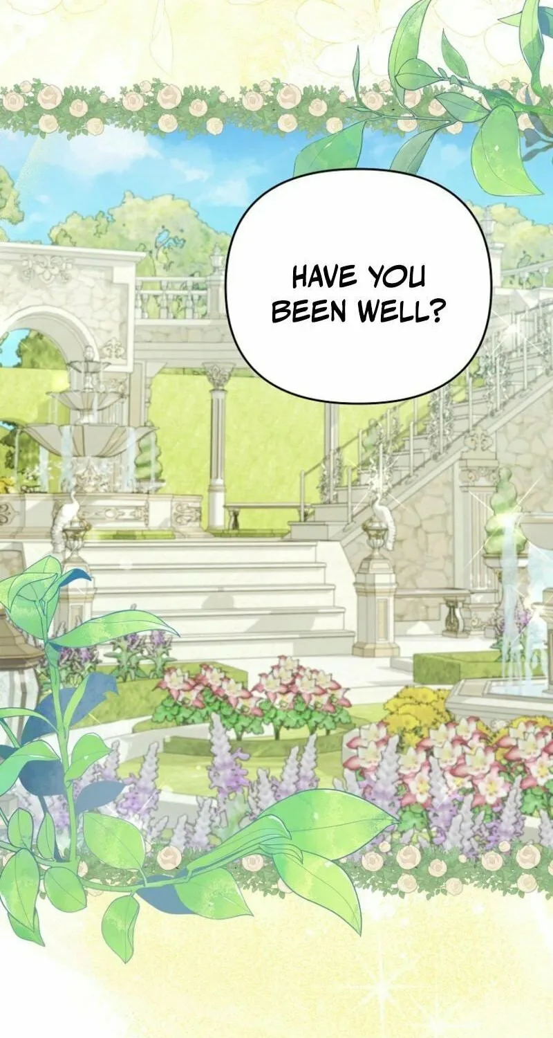 A Terminally Ill Villainess Refuses to Be Adopted Chapter 51 page 36 - 