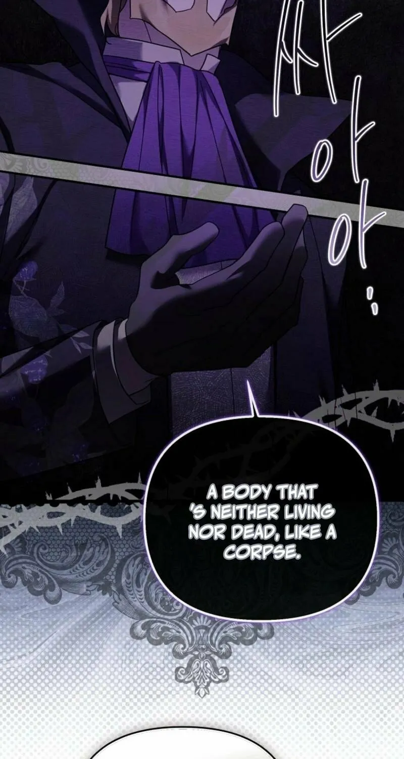 A Terminally Ill Villainess Refuses to Be Adopted Chapter 51 page 5 - 