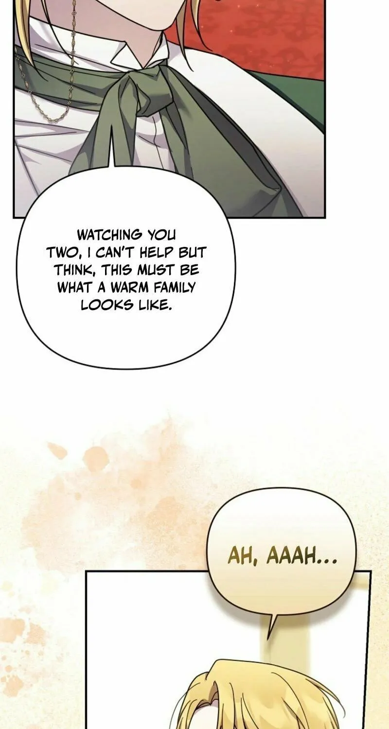 A Terminally Ill Villainess Refuses to Be Adopted Chapter 51 page 49 - 