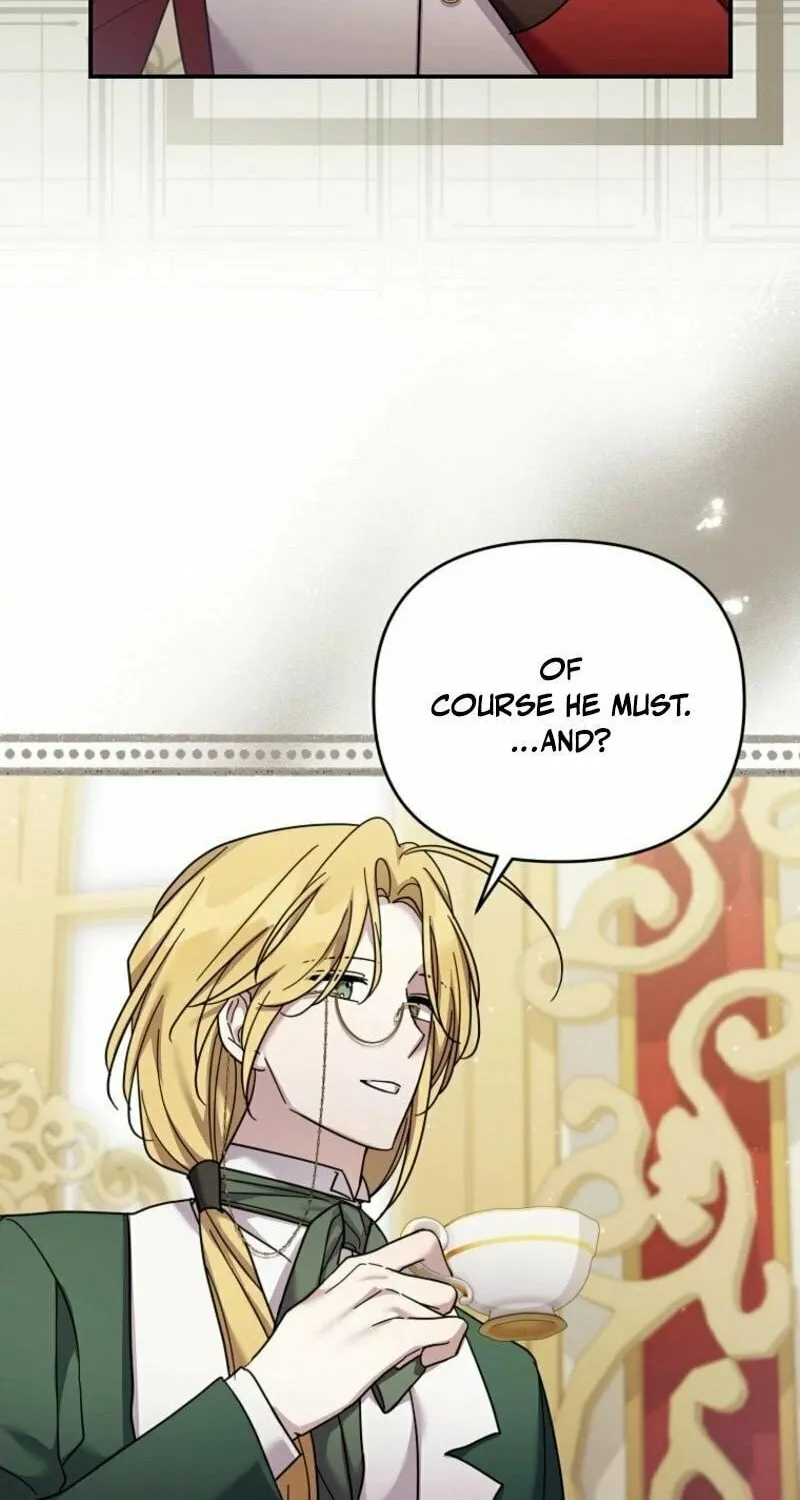 A Terminally Ill Villainess Refuses to Be Adopted Chapter 51 page 57 - 