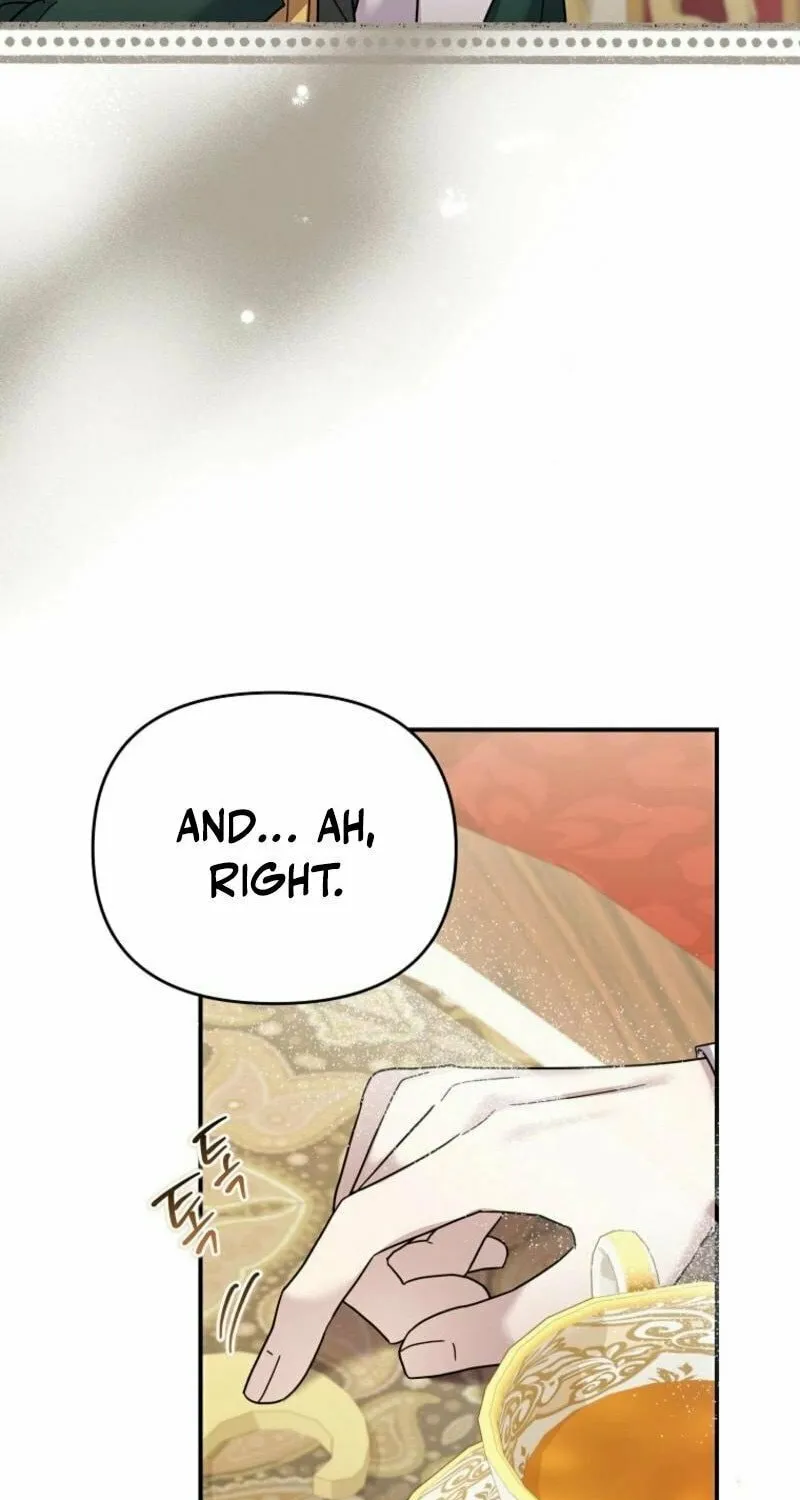 A Terminally Ill Villainess Refuses to Be Adopted Chapter 51 page 58 - 
