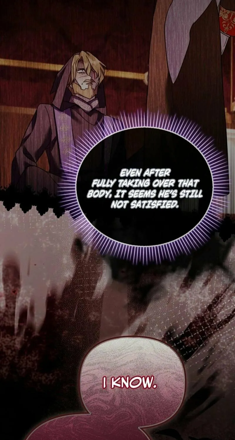 A Terminally Ill Villainess Refuses to Be Adopted Chapter 51 page 7 - 