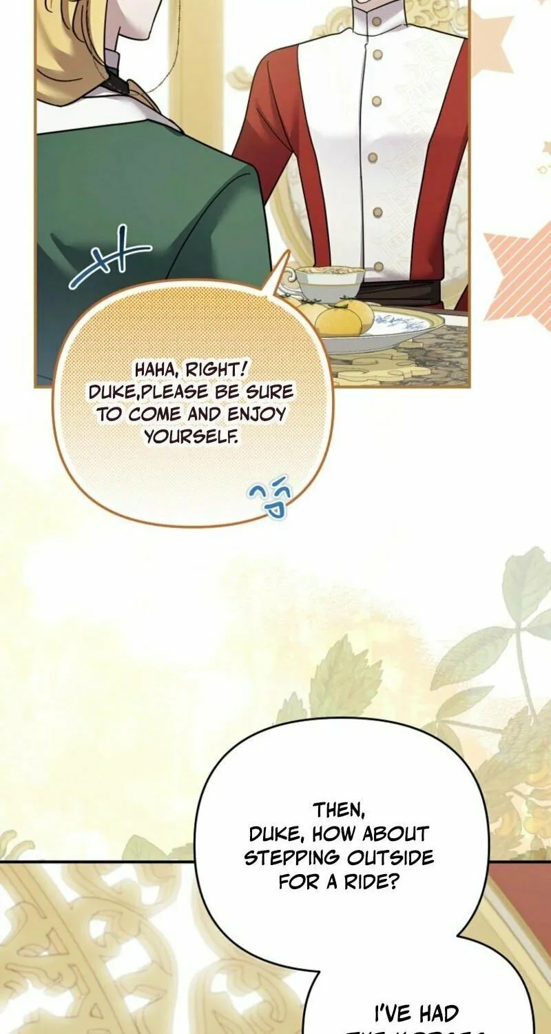 A Terminally Ill Villainess Refuses to Be Adopted Chapter 51 page 62 - 