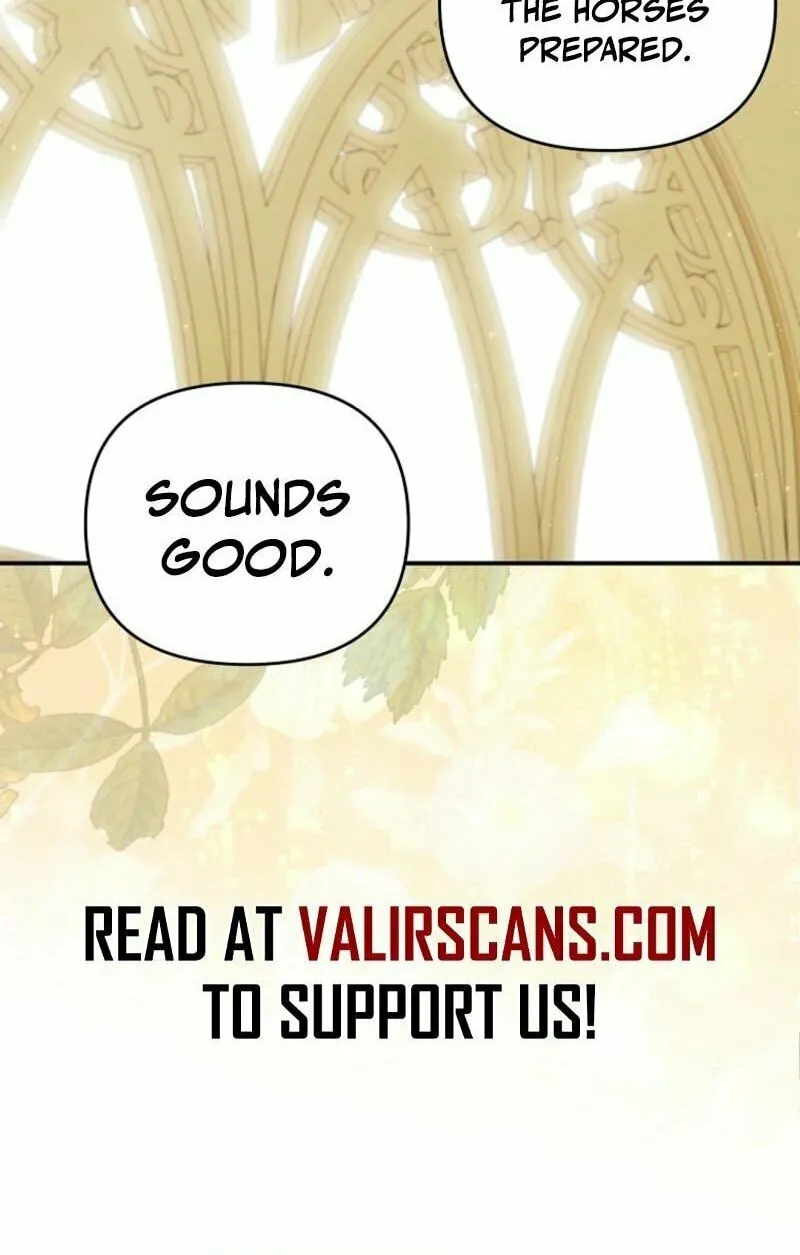 A Terminally Ill Villainess Refuses to Be Adopted Chapter 51 page 63 - 