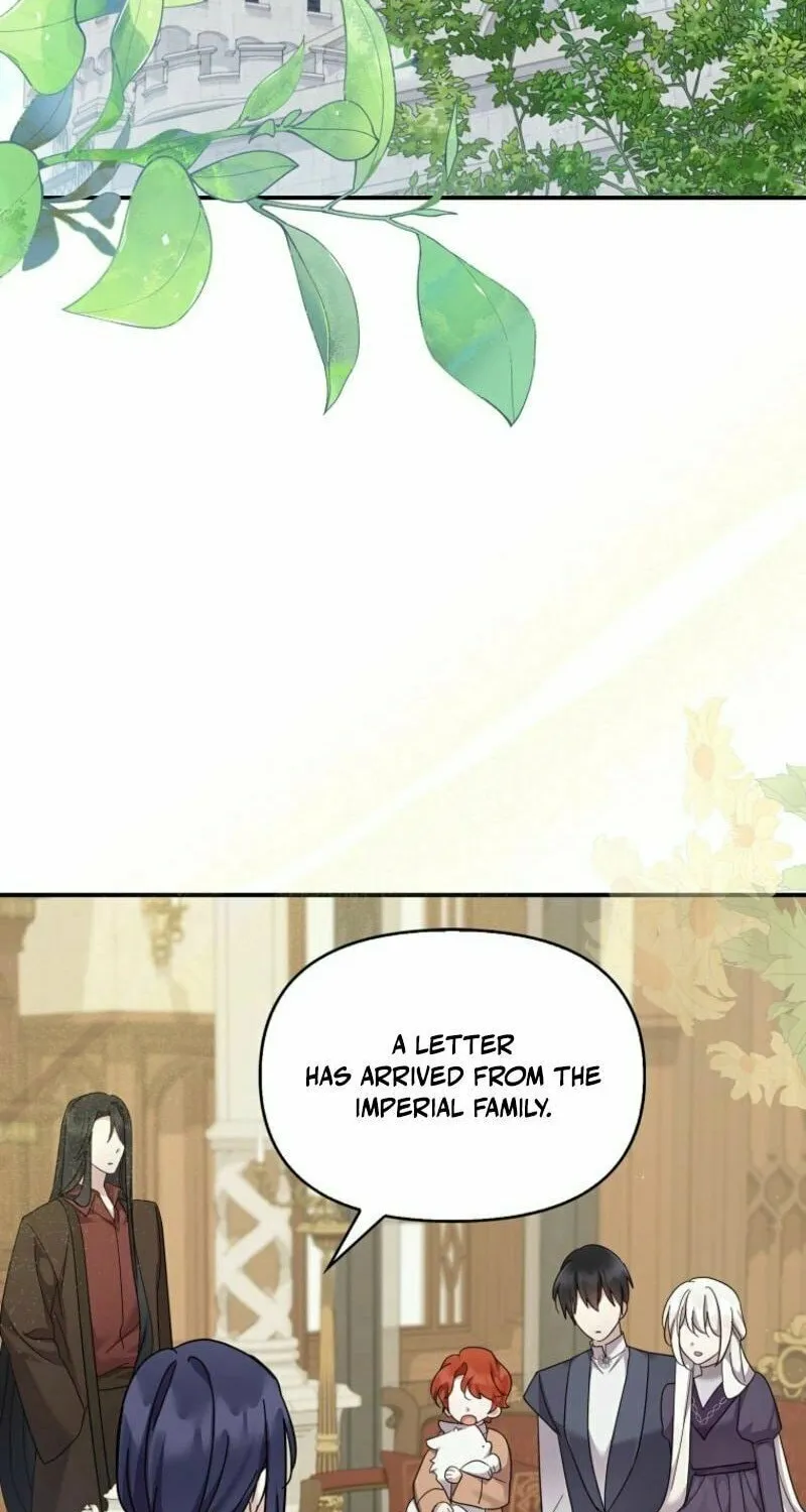 A Terminally Ill Villainess Refuses to Be Adopted Chapter 51 page 73 - 
