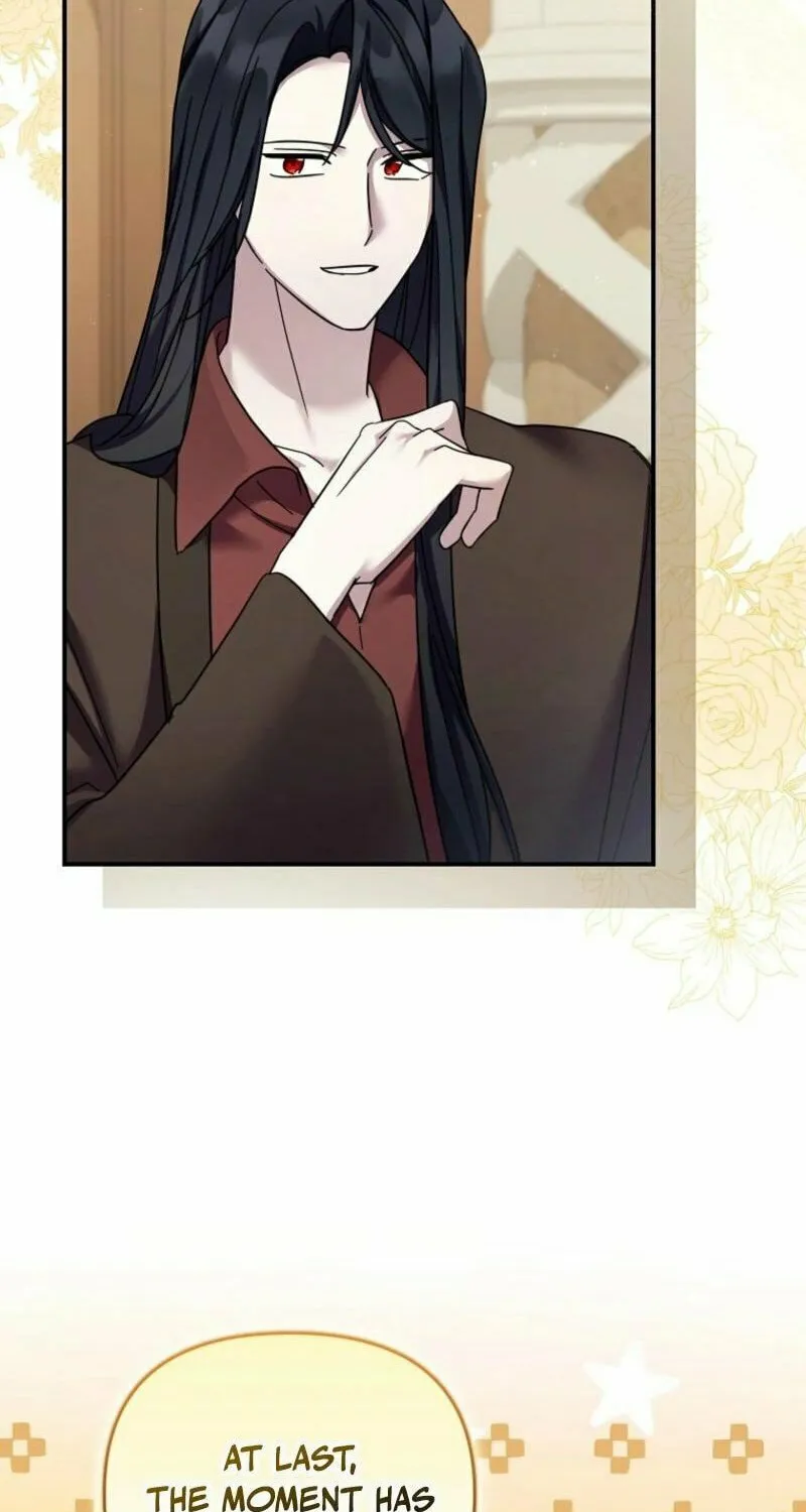 A Terminally Ill Villainess Refuses to Be Adopted Chapter 51 page 75 - 